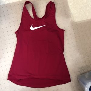 Nike dri fit tank